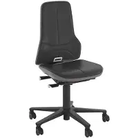 BIMOS Siège d'atelier NEON (45 - 62 cm)