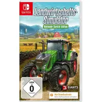 Landwirtschafts-Simulator 23 Switch CIAB multi