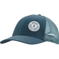 Edelrid The Face Cap Bleu
