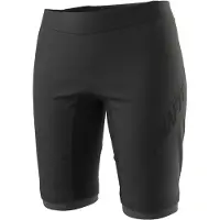 Dynafit RIDE LIGHT 2-en-1 Short W - , Taille : XS, Couleur : 0912 - noir opaque / 0730
