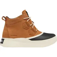 Sorel Boots OUT N ABOUT IV CLASSIC WP femmes - Marron - 39