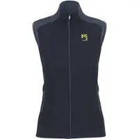Karpos Coupe-vent sans manches femme Parete Evo