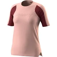 Dynafit T-shirt à Manches Courtes Ride