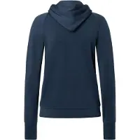 Super.natural Everyday Full Zip Sweatshirt Bleu S Femme