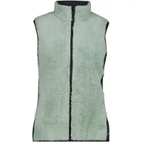 CMP Polaire sans manches femme