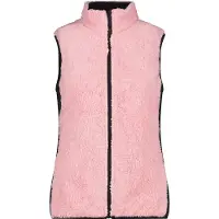 CMP Polaire sans manches femme