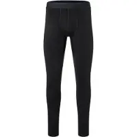 Super.natural Lux Base Layer Pants Noir XL Homme