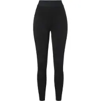 Super.natural Lux Base Layer Pants Noir L Femme