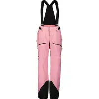 SCOTT Vertic Gore-tex 2l Pants Rose M Femme
