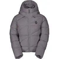 SCOTT Insuloft Warm Jacket Gris L Femme
