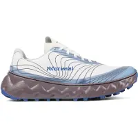 Nnormal - Chaussures de trail - Tomir 2.0 White - Taille 38 - Blanc