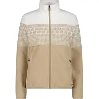 CMP 35j3806 Jacket Beige M Femme