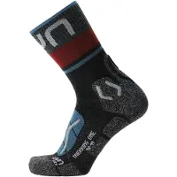 UYN Trekking One Merino Long Socks Gris EU 39-40 Femme