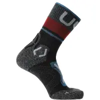 UYN Trekking One Merino Long Socks Gris EU 41-42 Femme