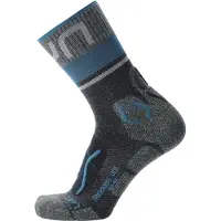 UYN Trekking One Merino Long Socks Gris EU 39-40 Femme