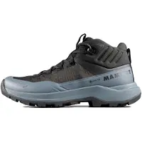 Mammut Chaussures De Randonnée Sertig Iii Mid Gore-tex