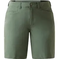 Haglöfs Korp Lite Shorts Vert 36 Femme