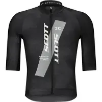SCOTT Maillot à Manches Courtes Rc Pro