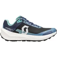 SCOTT - Chaussures de trail - W'S Kinabalu Ultra Indigo Blue/Cascade Blue pour Femme - Taille 38 - Bleu