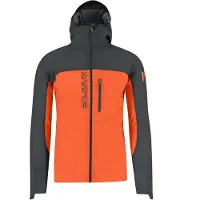 Karpos Lavaredo Rain Evo Jacket Orange L Homme