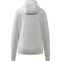 Haglöfs Swook Ii Mid Full Zip Fleece Gris XS Femme