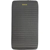 Nemo - Matelas auto-gonflant 2 places - Roamer Double - Gris