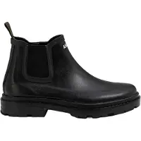 Aigle Bottes en caoutchouc 'CHELSEA RAIN UNISEX' noir