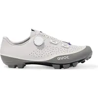 Quoc Gran Tourer Iii Gravel Shoes Blanc EU 45