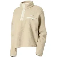 Columbia Sweat de sport 'Helvetia II' noisette