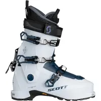 SCOTT Celeste Tour Woman Touring Ski Boots Bleu 23.5 Femme