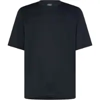 Oakley Apparel Free Ride Short Sleeve Enduro Jersey Noir S Homme