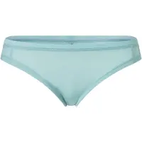 Super.natural Tundra175 Thong Bleu XL Femme