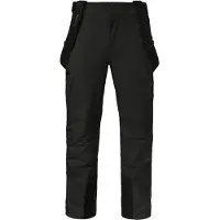 Schöffel Pantalon outdoor 'Pine' noir