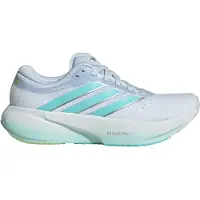 Adidas Chaussure de course 'Supernova Rise 3' turquoise / bleu-gris / menthe / blanc