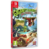 Gigantosaurus : Dino Sports /Switch