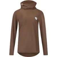 Eivy T-shirt fonctionnel 'Icecold' marron