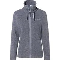 Vaude Polaire zippé femme Skomer Winter