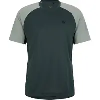 Ziener Nemuel Short Sleeve T-shirt Vert 54 Homme