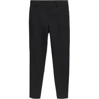 Tom Tailor Pantalon 'Mia' noir