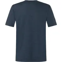 Super.natural Johnny Short Sleeve T-shirt Bleu 140 cm Garçon
