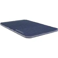 Robens Polarshield 60 Double Inflatable Mat Bleu 201 x 132 x 6 cm