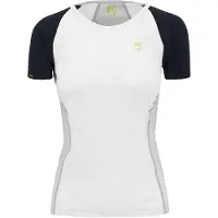Karpos T-shirt à Manches Courtes Lavaredo Evo