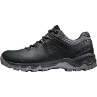 Mammut Mercury Iv Low Gore-tex Hiking Shoes Noir EU 44 Homme