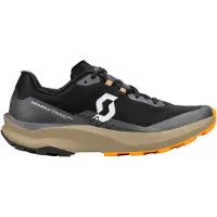 SCOTT - Chaussures de trail en GORE-TEX - Kinabalu Trail Gtx Black/Toast Beige - Taille 42 - Noir