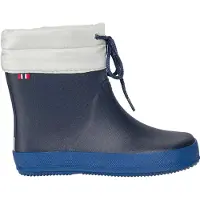 Viking Alv, surnommé "Barefoot" (les pieds nus)