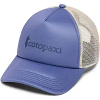 Cotopaxi Casquette trucker Vintage