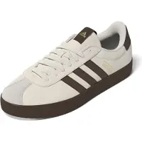Adidas Baskets basses VL COURT 3.0 femmes - Beige - 38 2/3