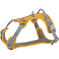 Trixie Premium Active Dog Harness Jaune M