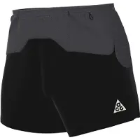 Nike Short Running ACG - Noir, Noir
