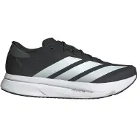Adidas Chaussure de course 'Adizero SL 2' noir / argent